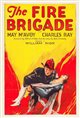 The Fire Brigade (1926) Movie Poster