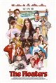 The Floaters Poster