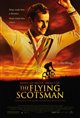 The Flying Scotsman Movie Poster