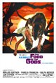 The Food of the Gods Poster