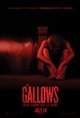 The Gallows Movie Poster