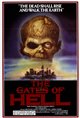 The Gates of Hell Movie Poster