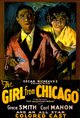 The Girl From Chicago Movie Poster
