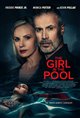 The Girl in the Pool Movie Poster