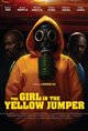 The Girl in the Yellow Jumper Poster