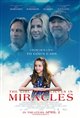 The Girl Who Believes in Miracles Movie Poster