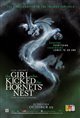 The Girl Who Kicked The Hornets' Nest Movie Poster