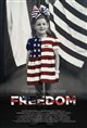 The Girl Who Wore Freedom Poster