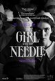 The Girl with the Needle Poster