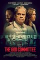 The God Committee Movie Poster