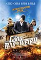 The Good, the Bad, the Weird Movie Poster