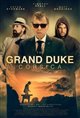 The Grand Duke of Corsica Movie Poster
