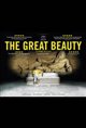 The Great Beauty Poster