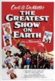 The Greatest Show on Earth Poster