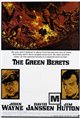The Green Berets Poster