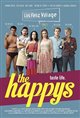 The Happys Poster