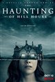 The Haunting of Hill House (Netflix) Movie Poster