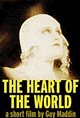The Heart of the World Movie Poster