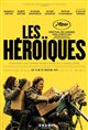 The Heroics Movie Poster