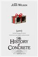 The History of Concrete poster