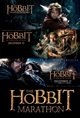 The Hobbit Marathon Poster