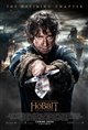The Hobbit: The Battle of the Five Armies Movie Poster