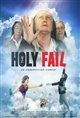 The Holy Fail Poster