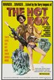 The Hot Box Movie Poster