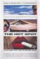 The Hot Spot Movie Poster