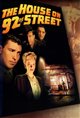 The House on 92nd Street Movie Poster