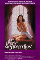 The House on Sorority Row Movie Poster