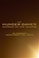 The Hunger Games: Sunrise on the Reaping Movie Poster