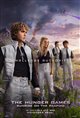 The Hunger Games: Sunrise on the Reaping Movie Poster