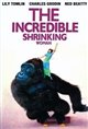 The Incredible Shrinking Woman Poster