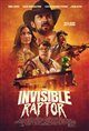 The Invisible Raptor Movie Poster