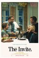 The Invite Movie Poster