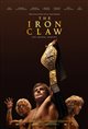 The Iron Claw poster