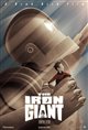The Iron Giant: Signature Edition Movie Poster