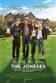 The Joneses (2010) Movie Poster