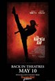 The Karate Kid Poster