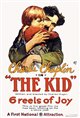 The Kid Poster