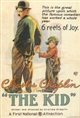 The Kid (Chaplin) Movie Poster