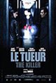 The Killer (Le tueur) Movie Poster