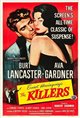The Killers Movie Poster