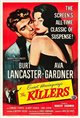 The Killers (1946) Poster