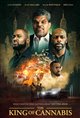 The King of Cannabis Poster