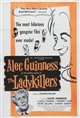 The Ladykillers (1955) Movie Poster