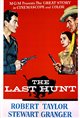 The Last Hunt Poster