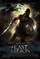The Last Legion Movie Poster