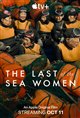 The Last of the Sea Women (Apple TV+) Poster